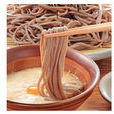 蕎麥掛麵 蕎麥掛麵