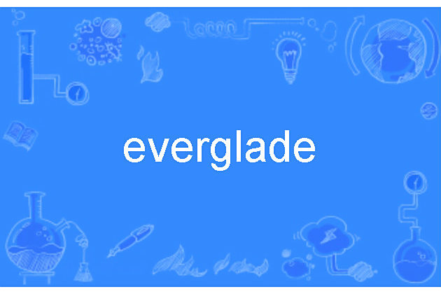 everglade