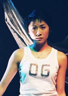 愛情契約(2004年林依晨主演的電視劇)