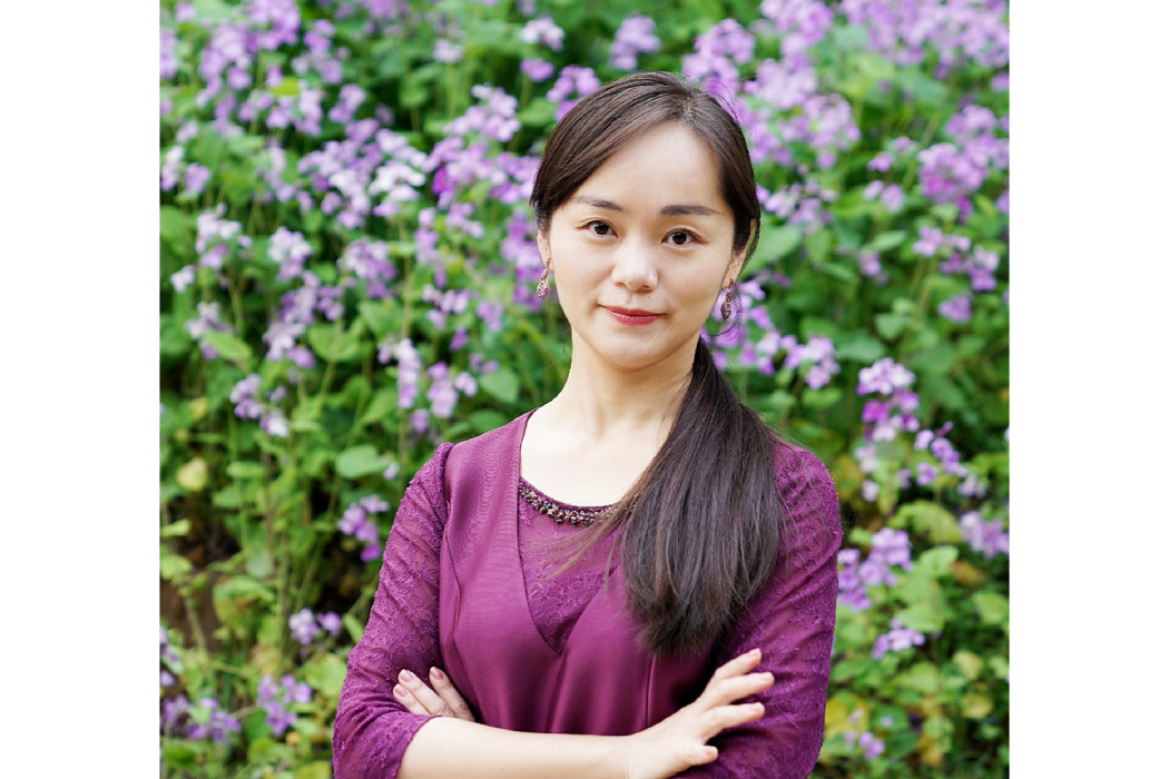 李蓉(浙江工商大學人文與傳播學院副院長、新聞系教授)