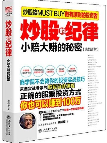 炒股的紀律 炒股的紀律