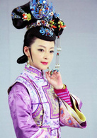 美人香(2016年譚友業執導古裝電視劇)