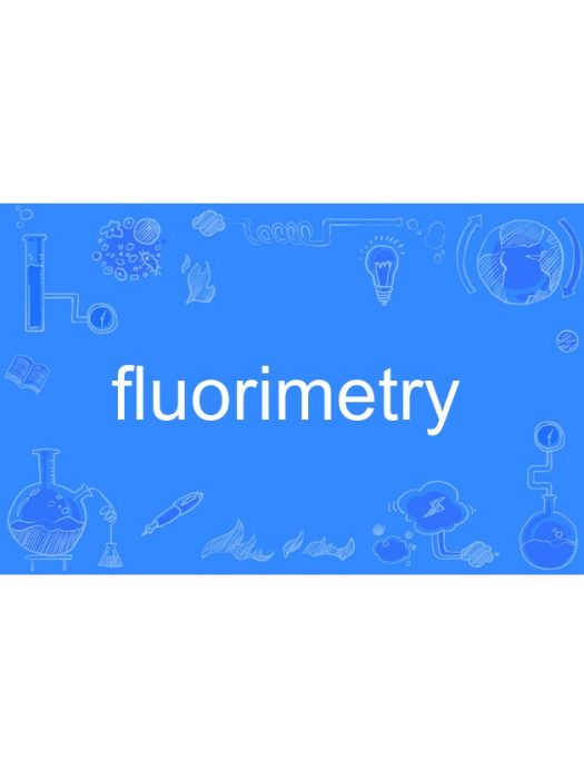 fluorimetry fluorimetry