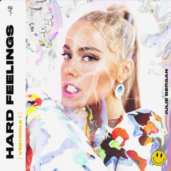 Hard Feelings Hard Feelings