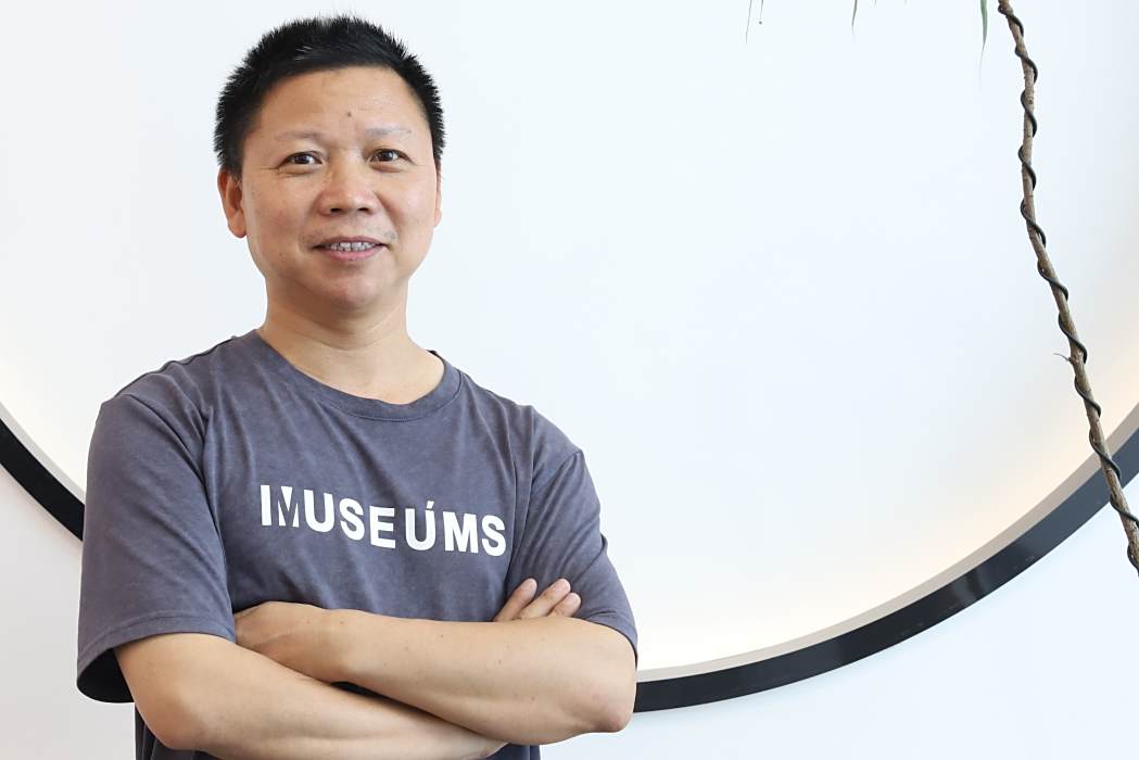楊仁根 楊仁根