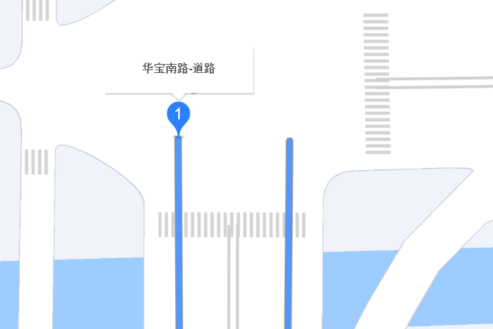 華寶南路 華寶南路
