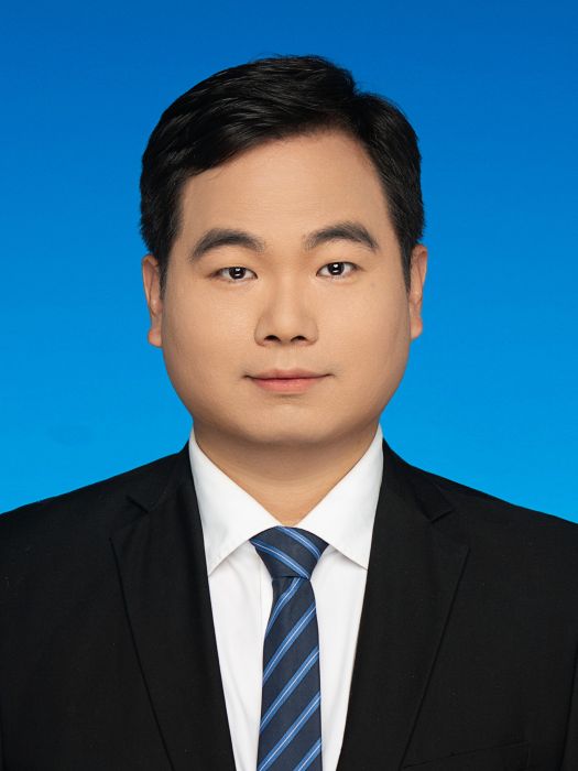 吳學震 吳學震