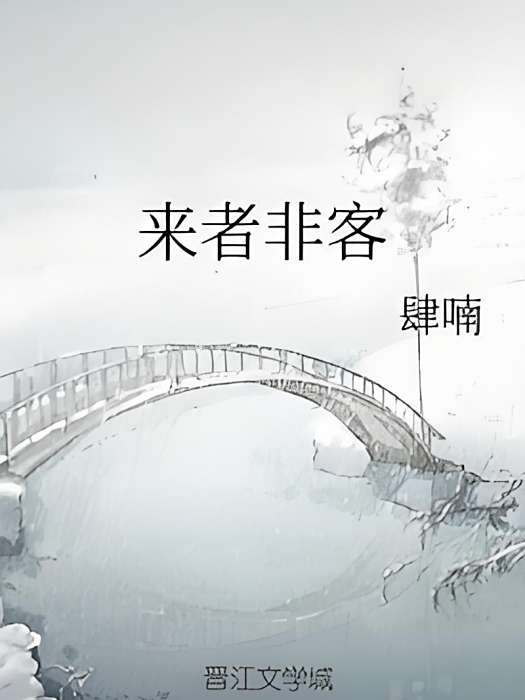 來者非客