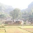 下蘭馬村 下蘭馬村