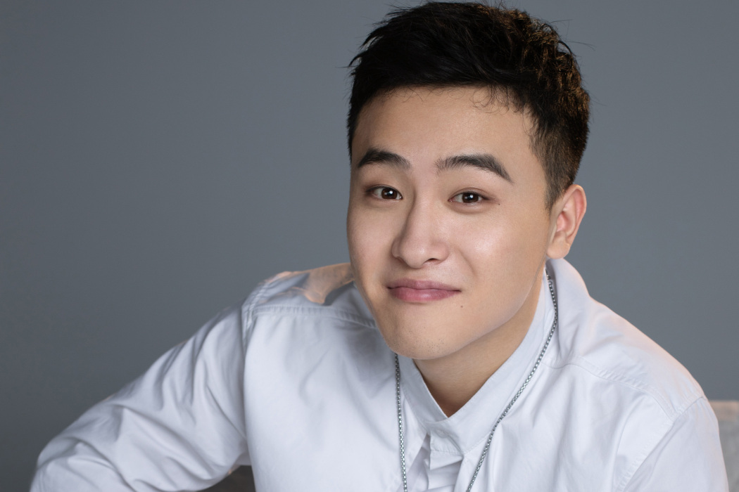 朱添澤 朱添澤