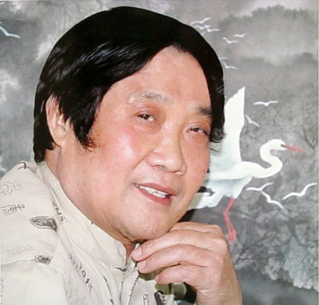 戴吾馨 戴吾馨