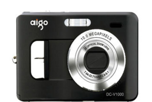愛國者 DC-V1000 愛國者 DC-V1000