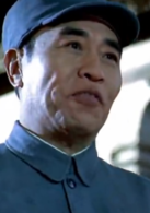 太行山上(王伍福主演的主旋律影片)