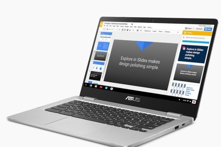 華碩Chromebook C423 華碩Chromebook C423