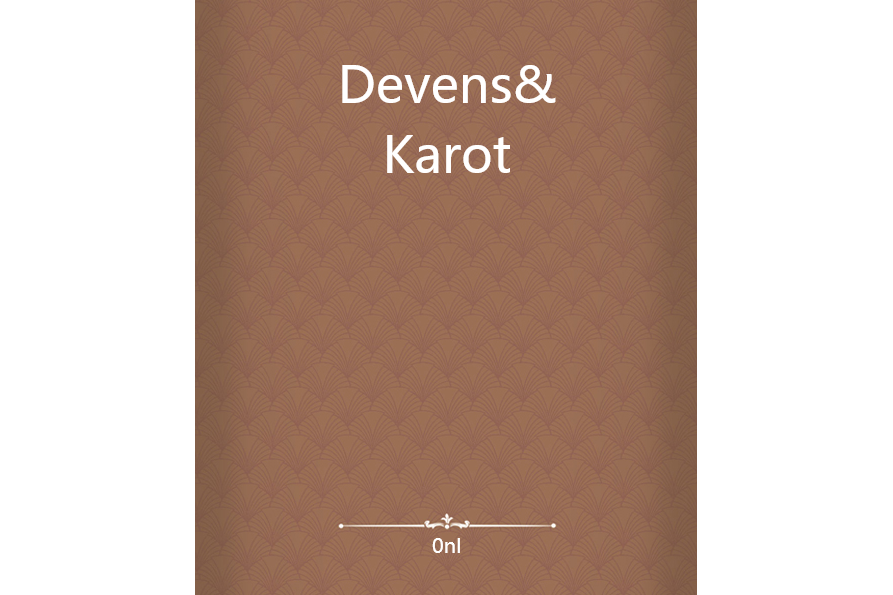 Devens&Karot Devens&Karot