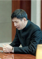 中國式關係(2016年沈嚴執導電視劇)