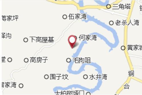 陳家小塆 陳家小塆