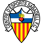 薩瓦德爾足球俱樂部隊徽
