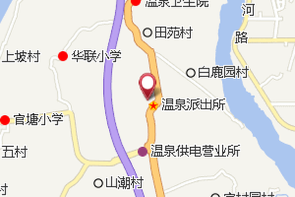 龍樓嶺 龍樓嶺