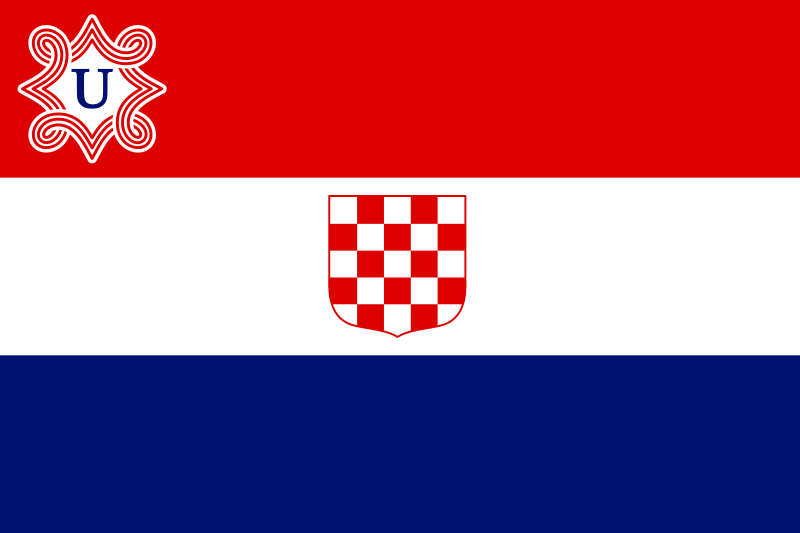 克羅地亞獨立國