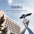 慶星大學 慶星大學