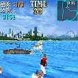 極限滑水 極限滑水