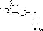 丹磺醯-L-丙氨酸