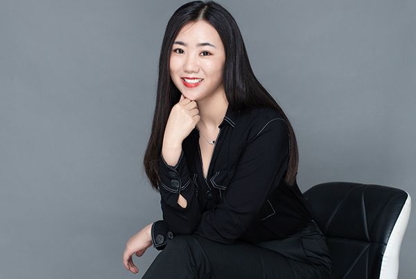 丁潔(增長研習社CEO) 丁潔(增長研習社CEO)