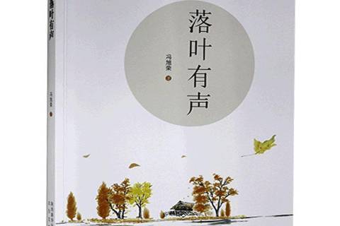 落葉有聲 落葉有聲