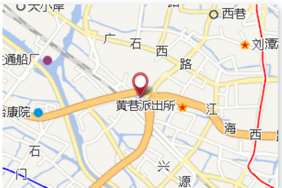 府巷 府巷