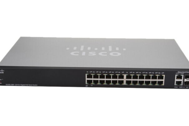 思科SG200-26FP-CN 思科SG200-26FP-CN