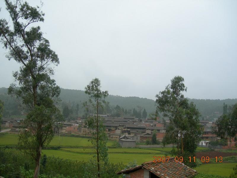 上路區村 上路區村