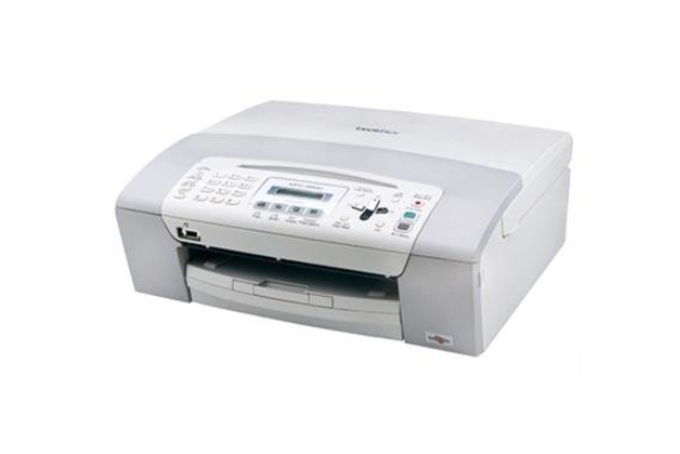 兄弟MFC-250C 兄弟MFC-250C