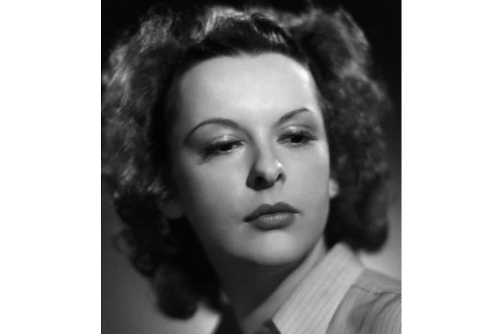 Hildegard Busse Hildegard Busse