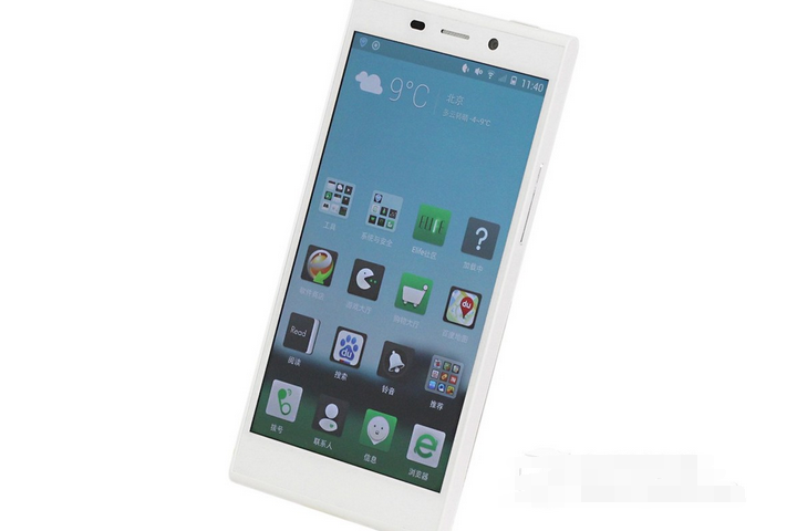 金立E7(3GB RAM/聯通3G) 金立E7(3GB RAM/聯通3G)