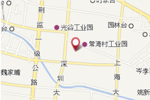 常家塆 常家塆