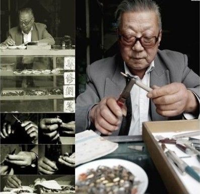 修鋼筆 修鋼筆