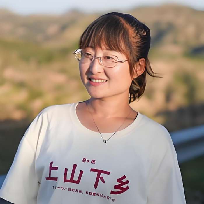 陝北高娜 陝北高娜