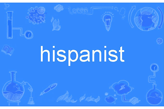 hispanist