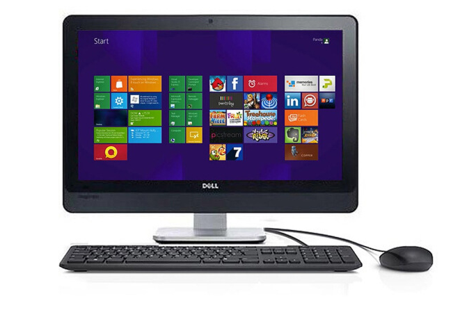 戴爾Inspiron one 2020-R518T 戴爾Inspiron one 2020-R518T