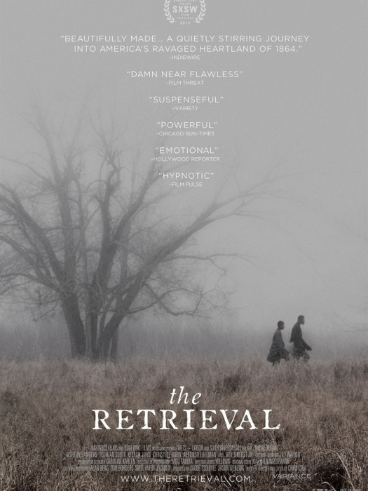 The Retrieval The Retrieval
