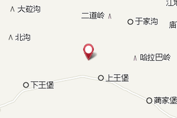 辛家溝 辛家溝