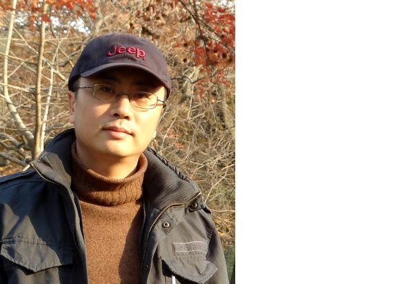 孫世界(東南大學建築學院副院長) 孫世界(東南大學建築學院副院長)