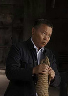 九鼎謎蹤(九鼎迷蹤)