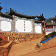 寺前村(浙江省樂清市象陽鎮下轄村) 寺前村(浙江省樂清市象陽鎮下轄村)