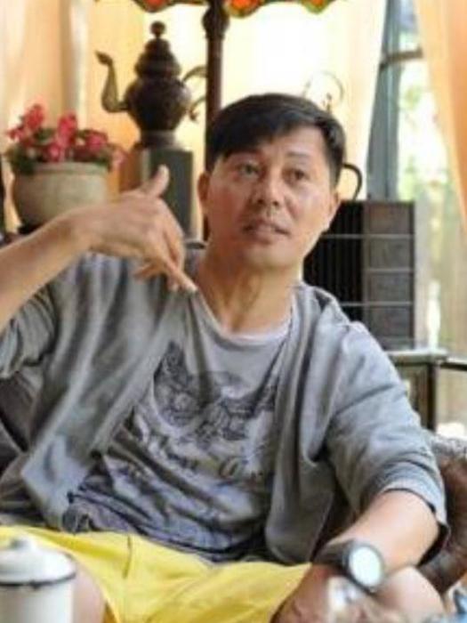 張嘉平(《寶貝》中的角色) 張嘉平(《寶貝》中的角色)