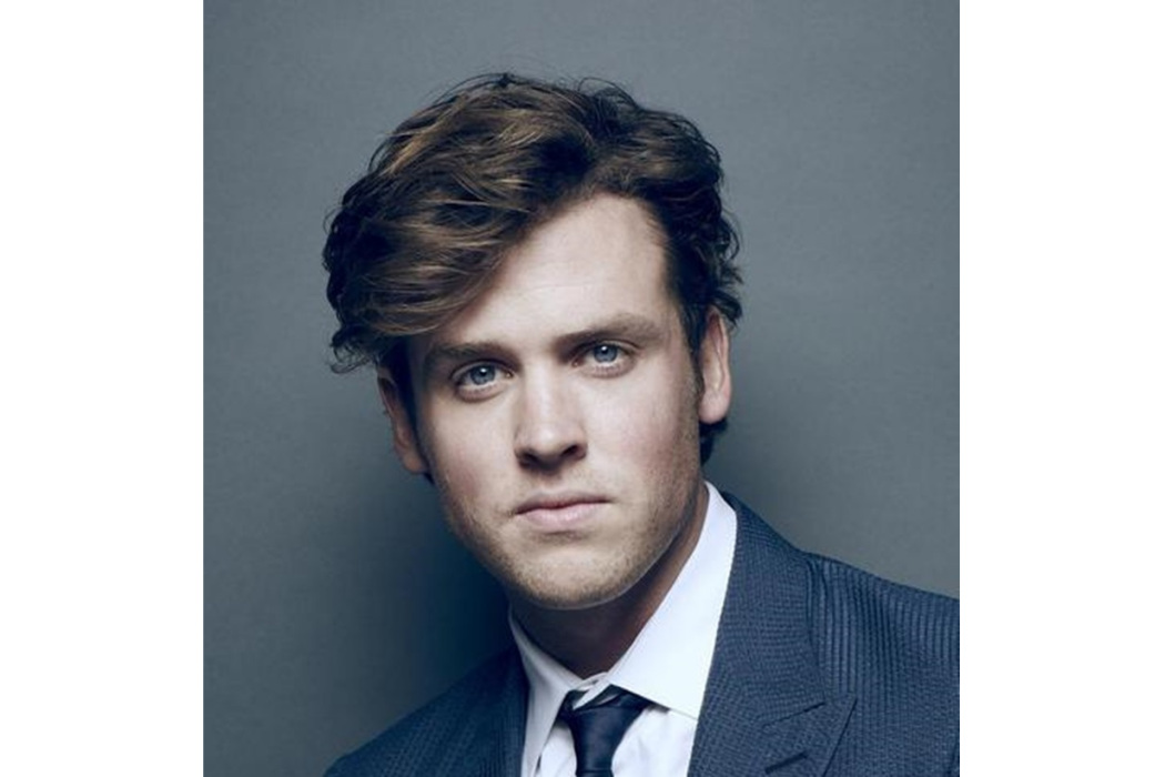Jack Cutmore-Scott Jack Cutmore-Scott