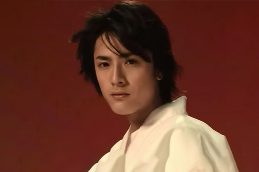 江崎吉夫