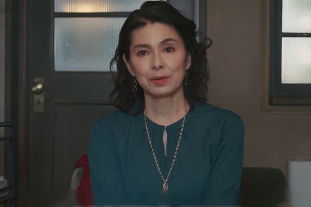 佐野優子(電視劇《我們的律師很麻煩》中的角色) 佐野優子(電視劇《我們的律師很麻煩》中的角色)