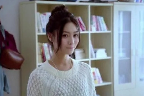小倩(電視劇《靈魂擺渡2》中的角色) 小倩(電視劇《靈魂擺渡2》中的角色)